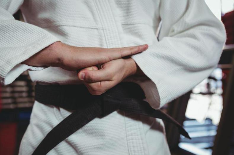 Was ist Karate?